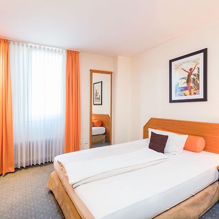 Hotel Servatius Cologne Luaran gambar