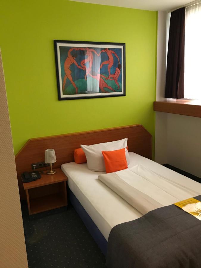 Hotel Servatius Cologne Luaran gambar