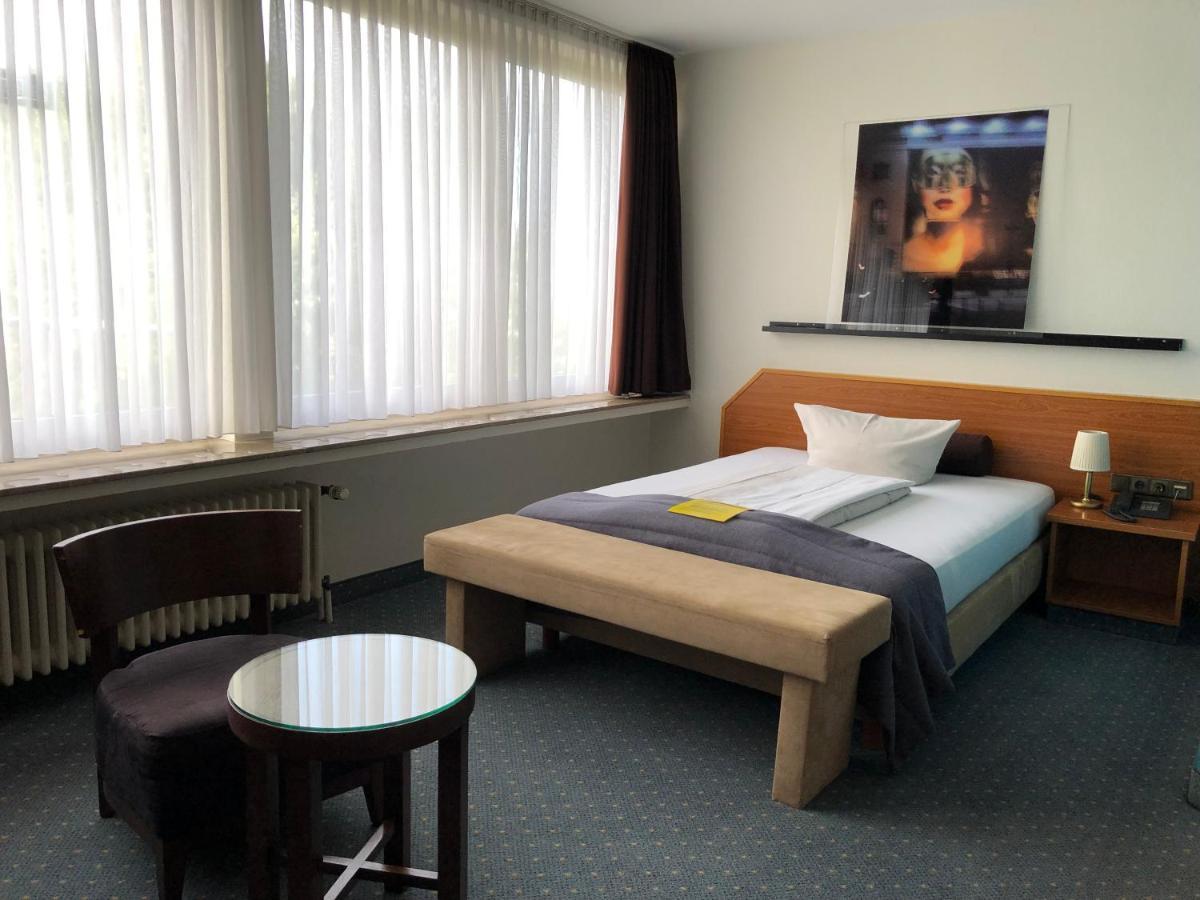 Hotel Servatius Cologne Luaran gambar