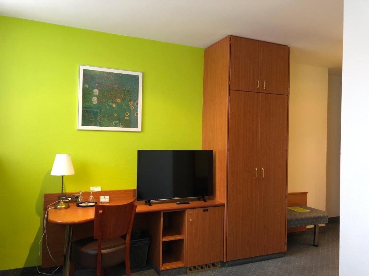 Hotel Servatius Cologne Luaran gambar