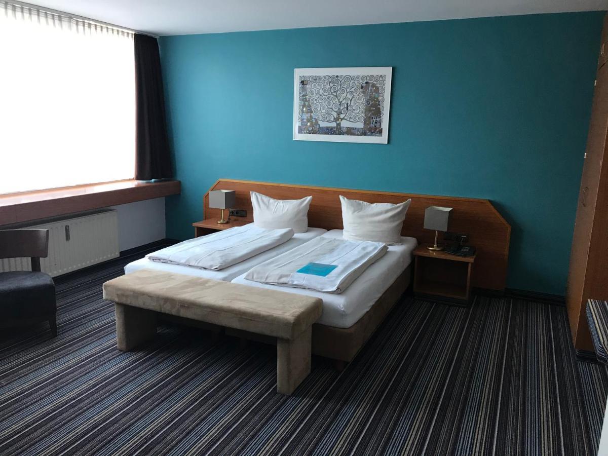 Hotel Servatius Cologne Luaran gambar