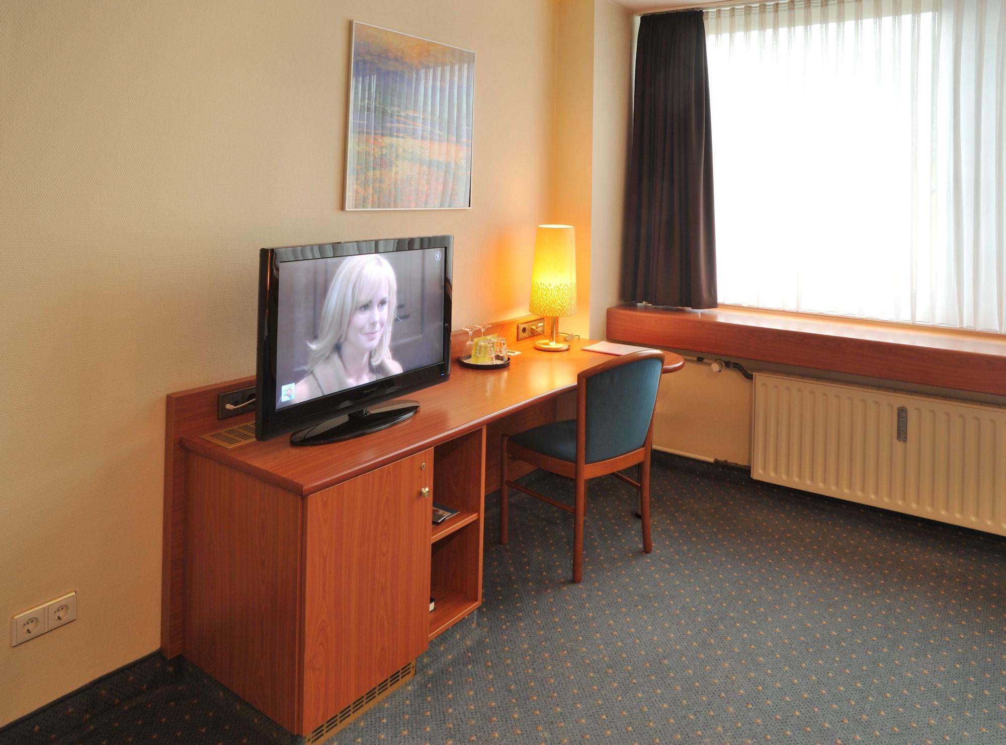 Hotel Servatius Cologne Luaran gambar