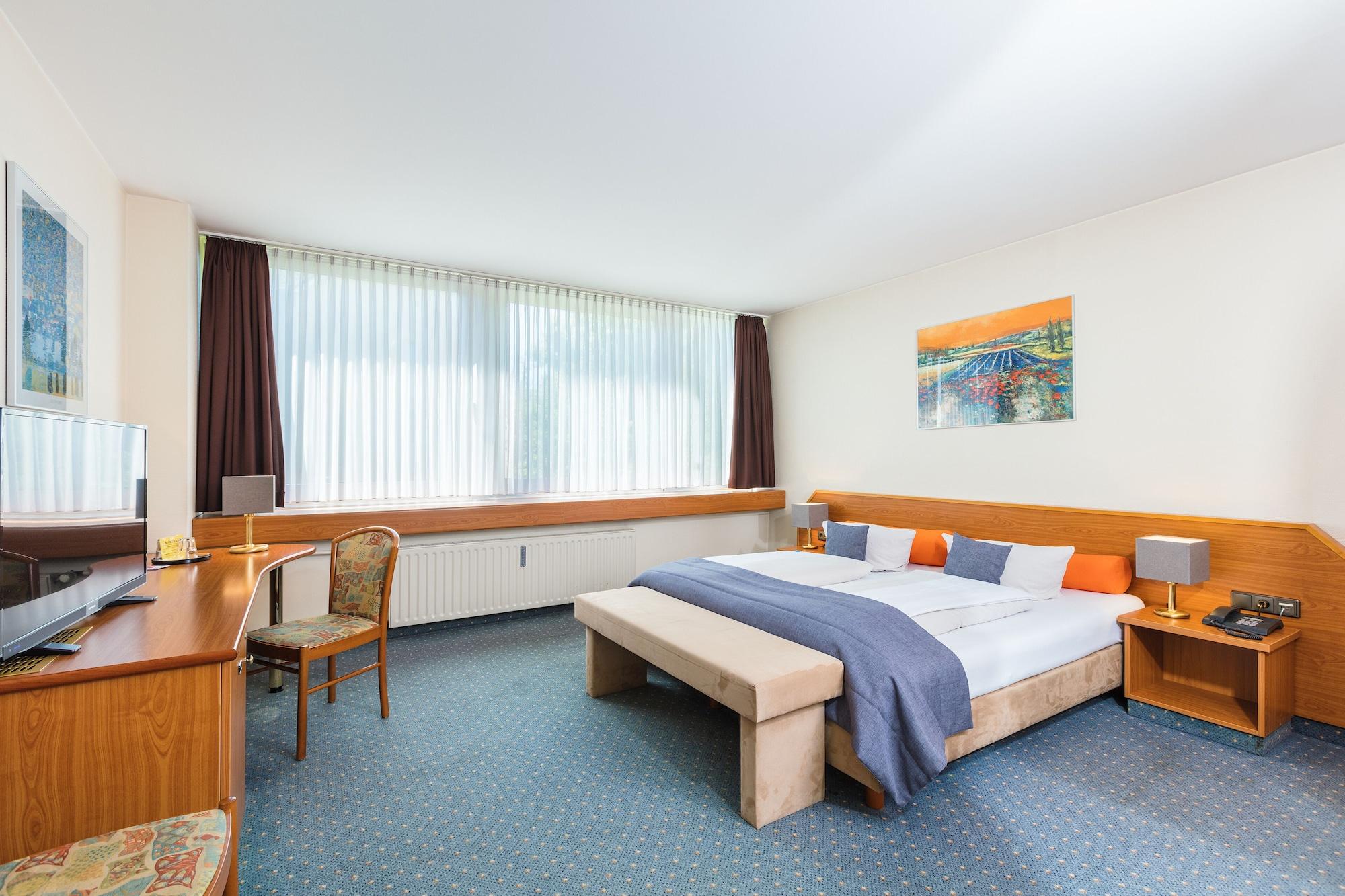 Hotel Servatius Cologne Luaran gambar