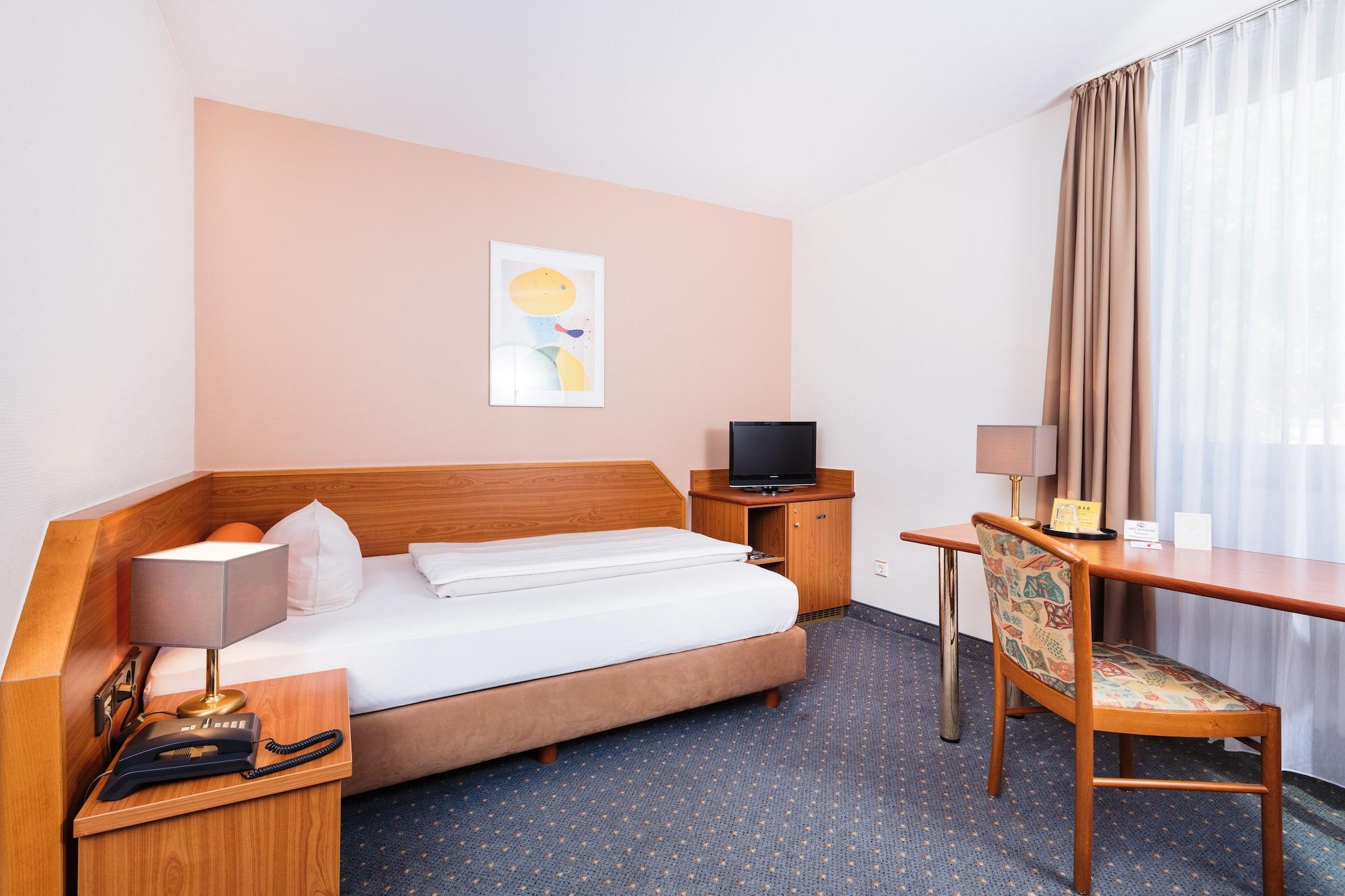 Hotel Servatius Cologne Luaran gambar