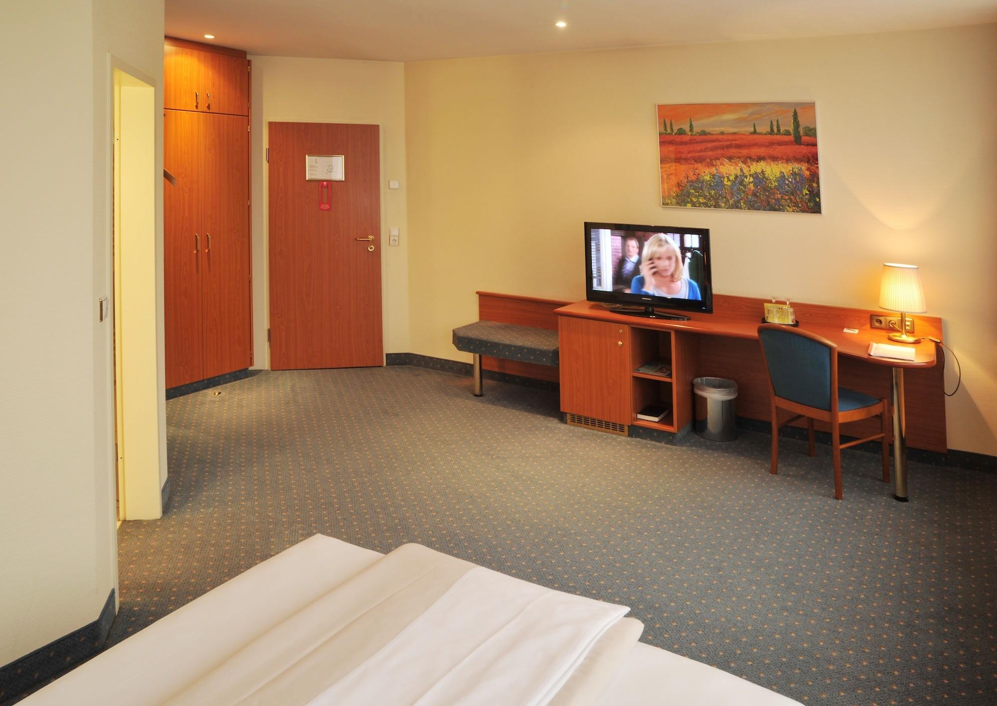 Hotel Servatius Cologne Luaran gambar