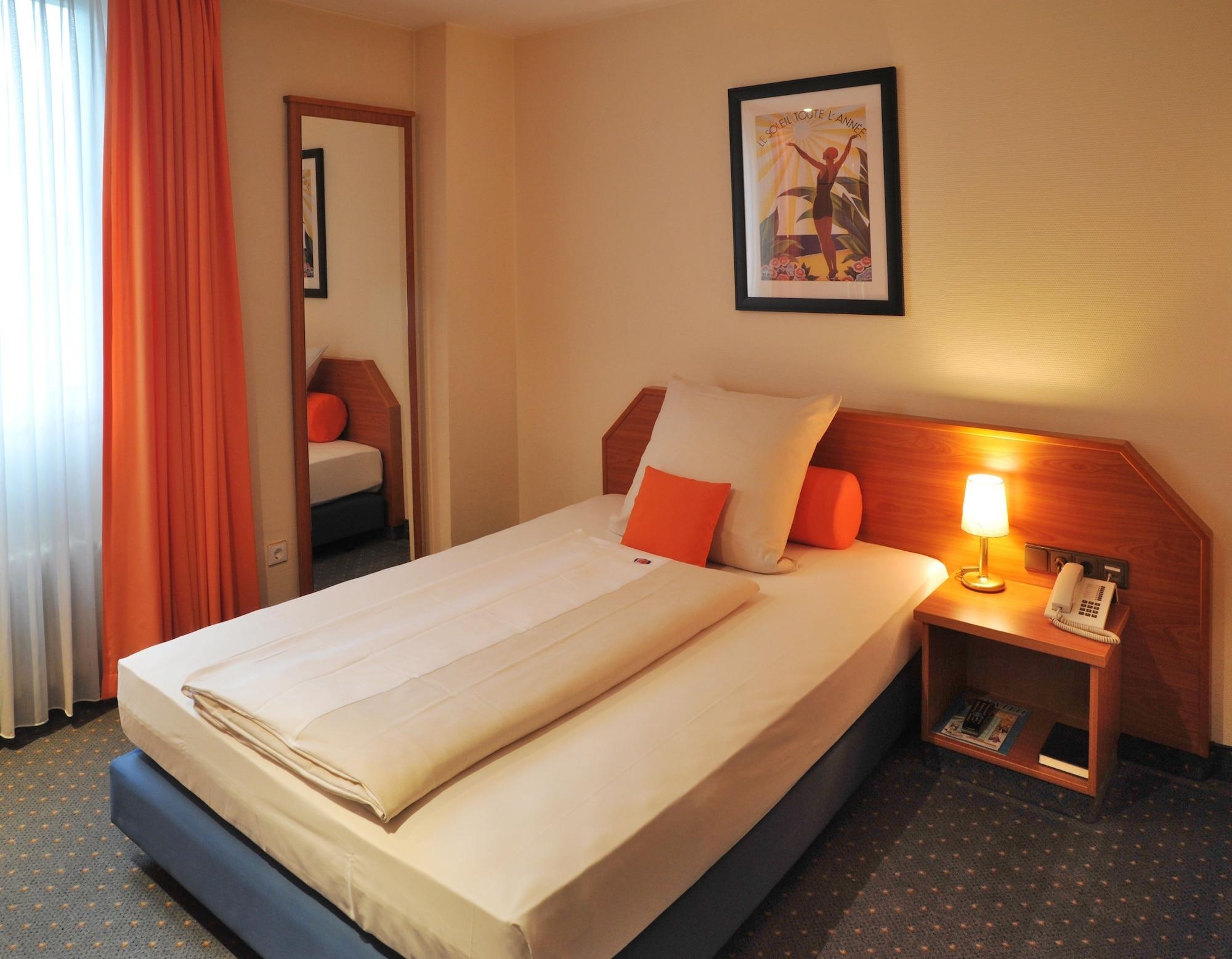 Hotel Servatius Cologne Luaran gambar