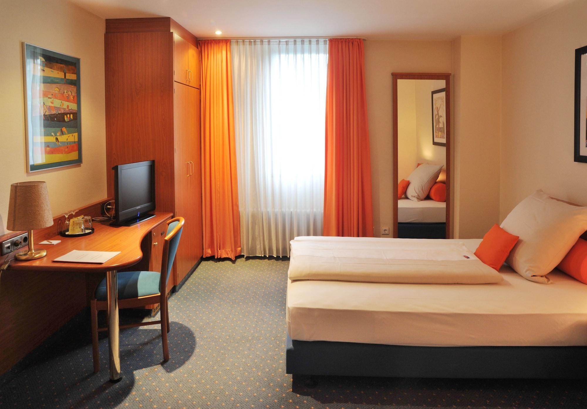 Hotel Servatius Cologne Bilik gambar