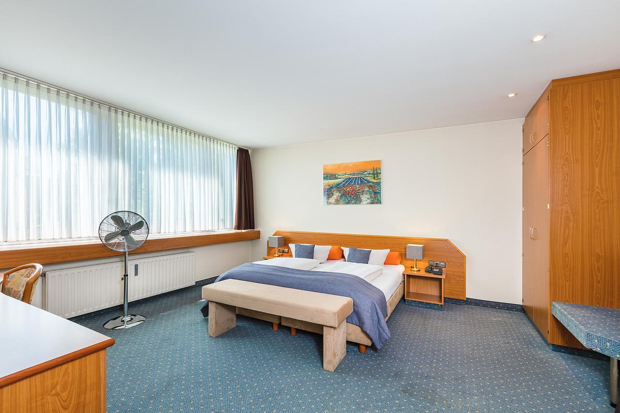 Hotel Servatius Cologne Luaran gambar